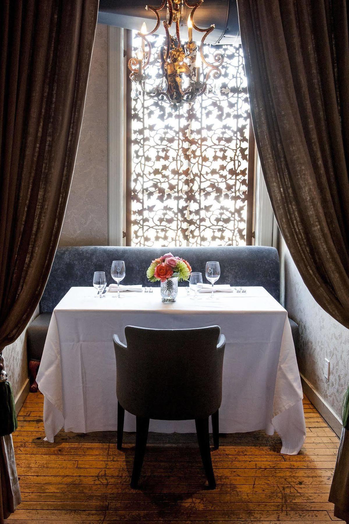 The Ivy At Verity Toronto Exteriör bild