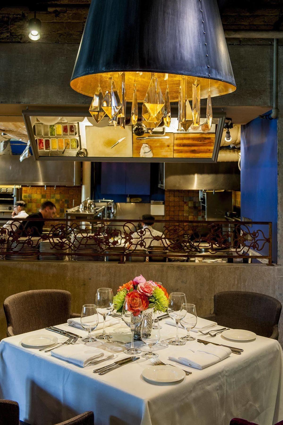 The Ivy At Verity Toronto Exteriör bild