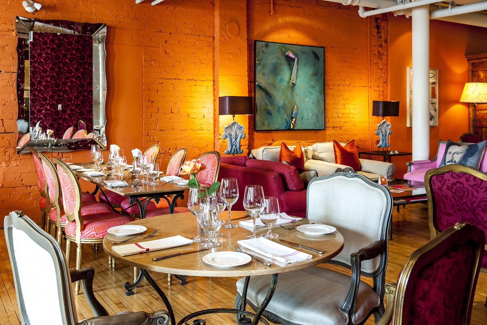 The Ivy At Verity Toronto Exteriör bild