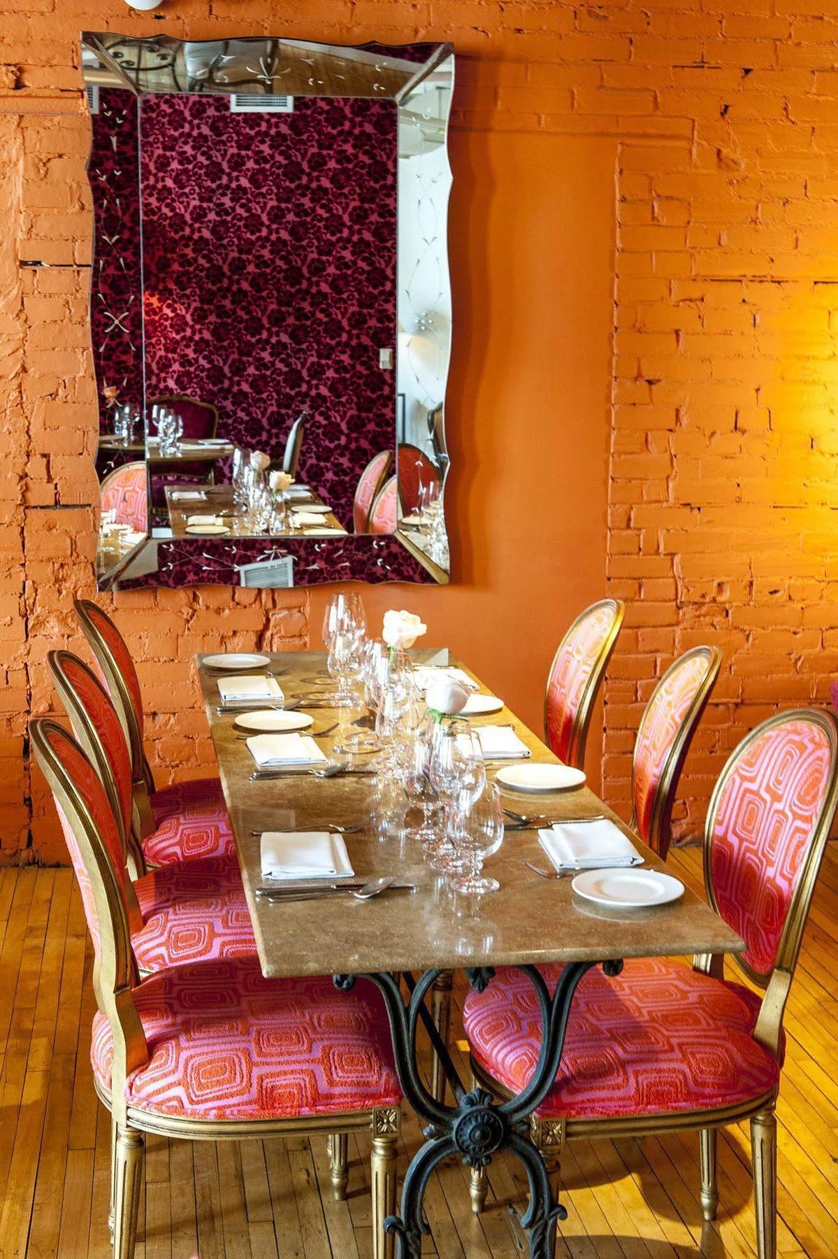 The Ivy At Verity Toronto Exteriör bild